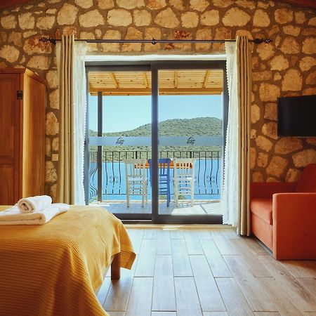 Kas Koey Hotel Buitenkant foto