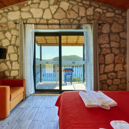 Kas Koey Hotel Buitenkant foto