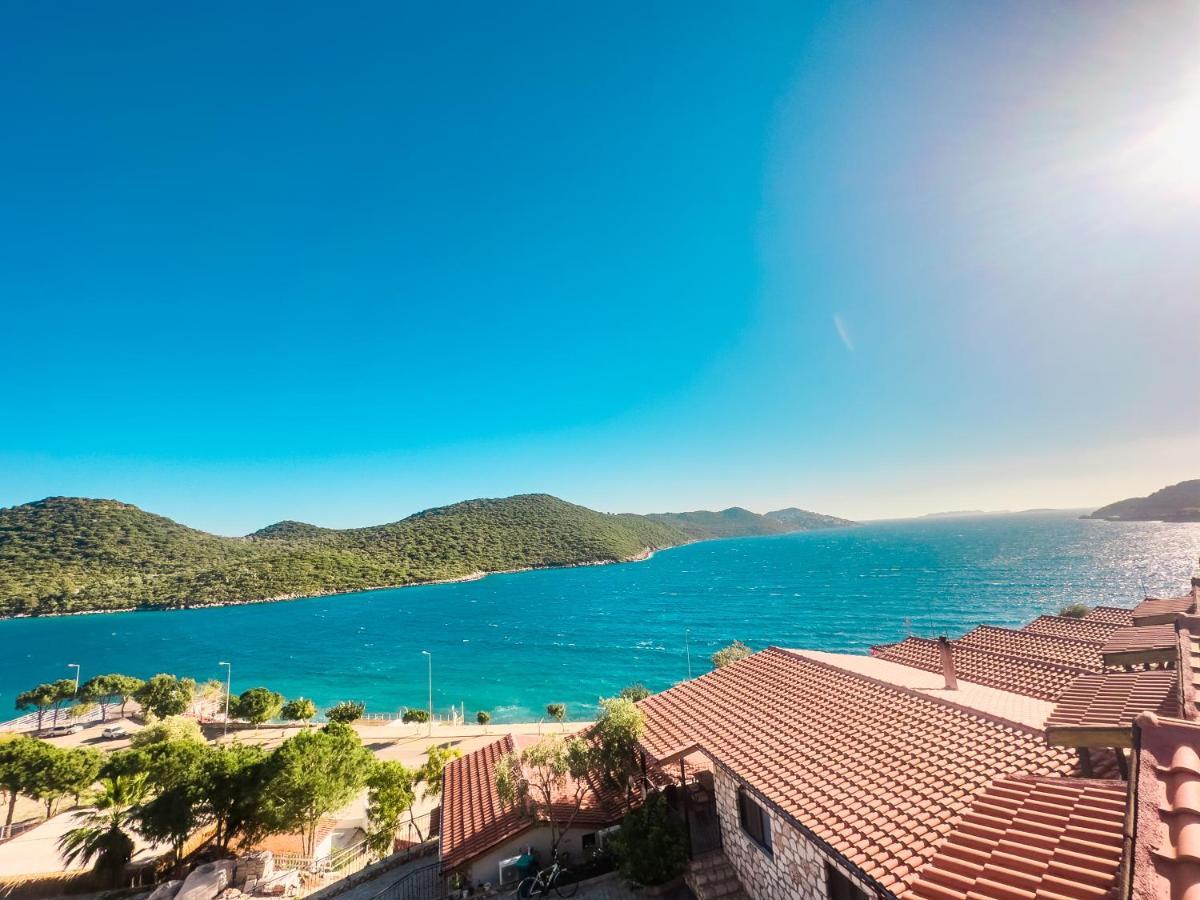 Kas Koey Hotel Buitenkant foto