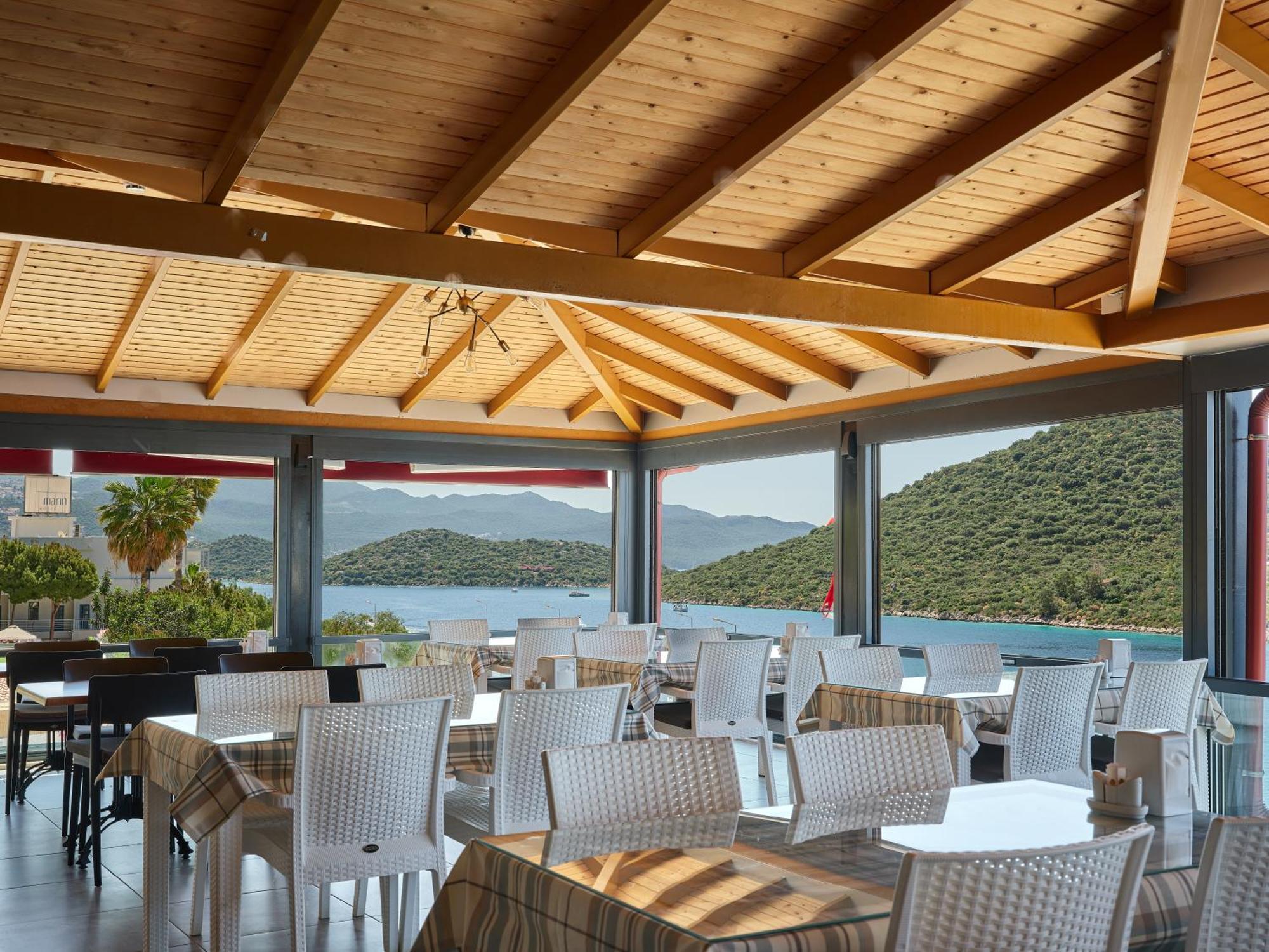 Kas Koey Hotel Buitenkant foto